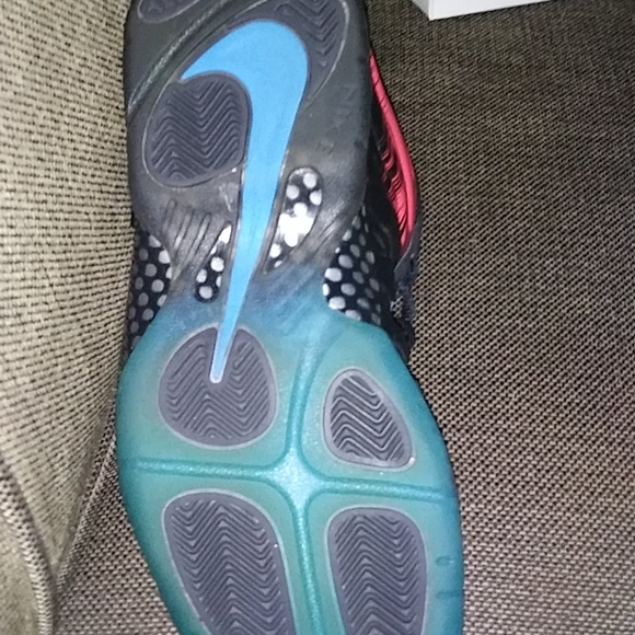 Spiderman foamposties